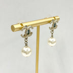 Chanel Coco Mark Rhinestone Pearl — view 8