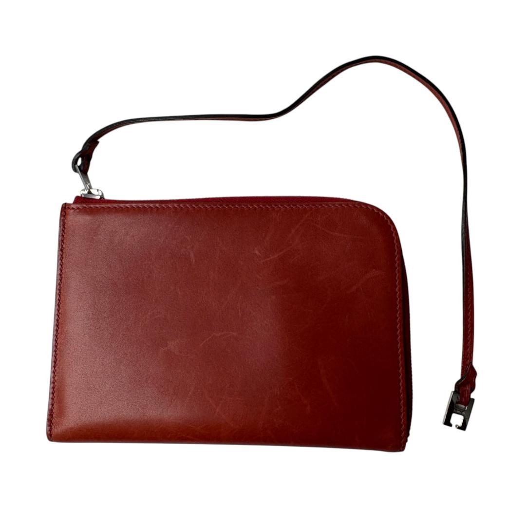 Hermes Remix Card Case