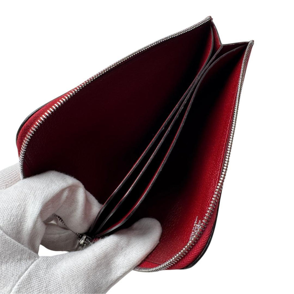 Hermes Remix Card Case — view 7