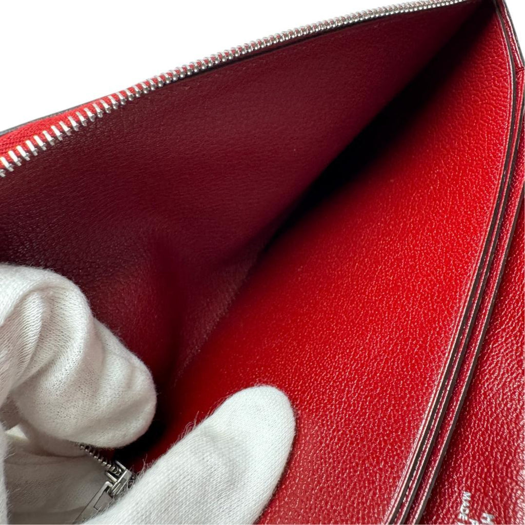 Hermes Remix Card Case — view 8