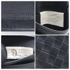 Bottega Veneta Intrecciato Bifold Wallet — view 7