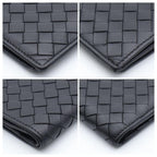Bottega Veneta Intrecciato Bifold Wallet — view 8
