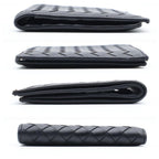 Bottega Veneta Intrecciato Bifold Wallet — view 9