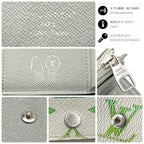 Louis Vuitton Monogram Victor Wallet Trifold Iridescent — view 9