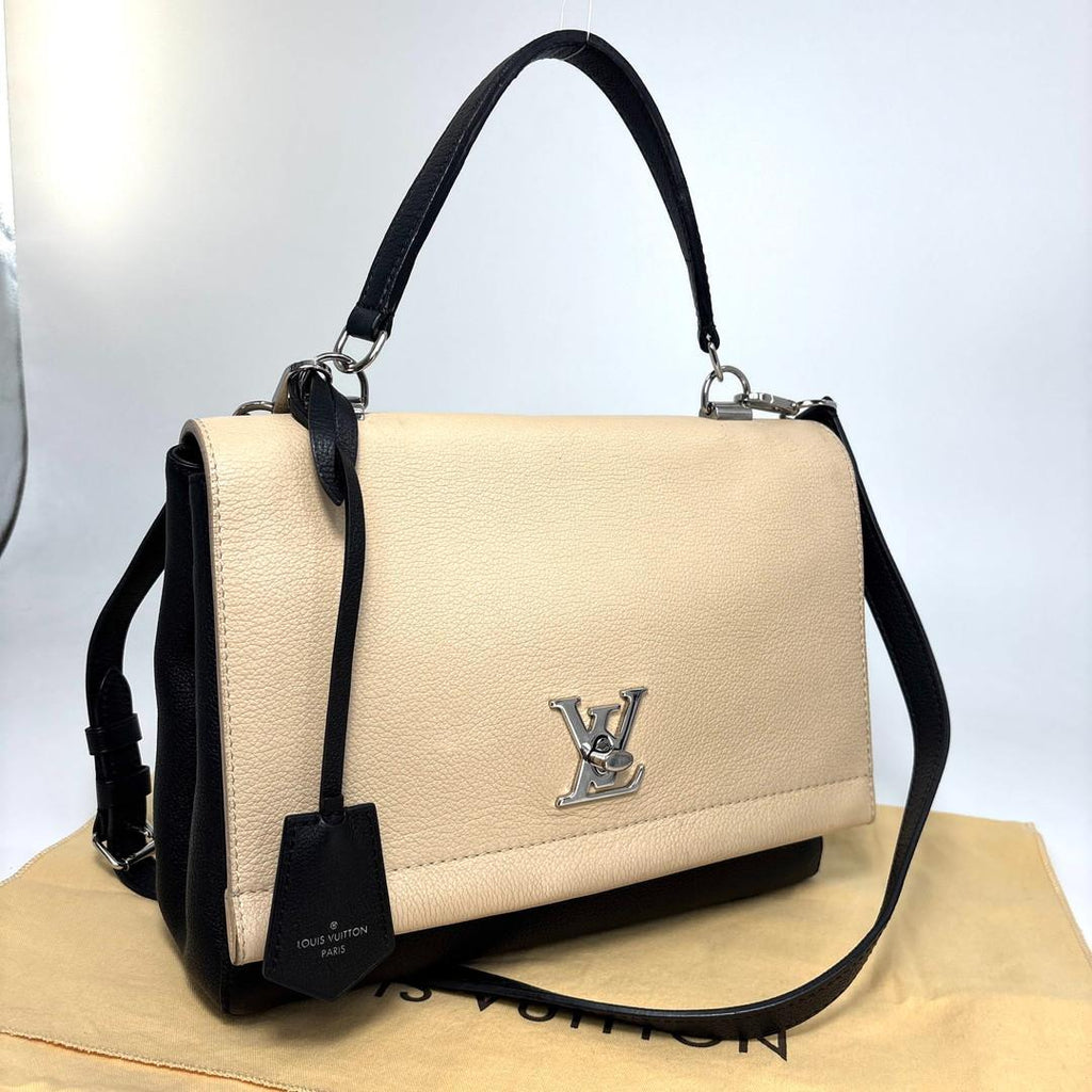 Louis Vuitton Super Lockme 2 Shoulder — view 2