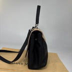 Louis Vuitton Super Lockme 2 Shoulder — view 4
