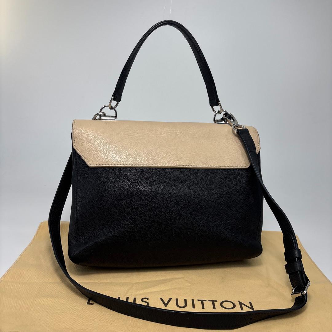 Louis Vuitton Super Lockme 2 Shoulder — view 5