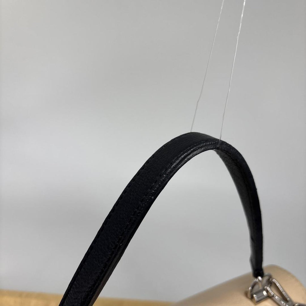 Louis Vuitton Super Lockme 2 Shoulder — view 6