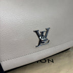 Louis Vuitton Super Lockme 2 Shoulder — view 7