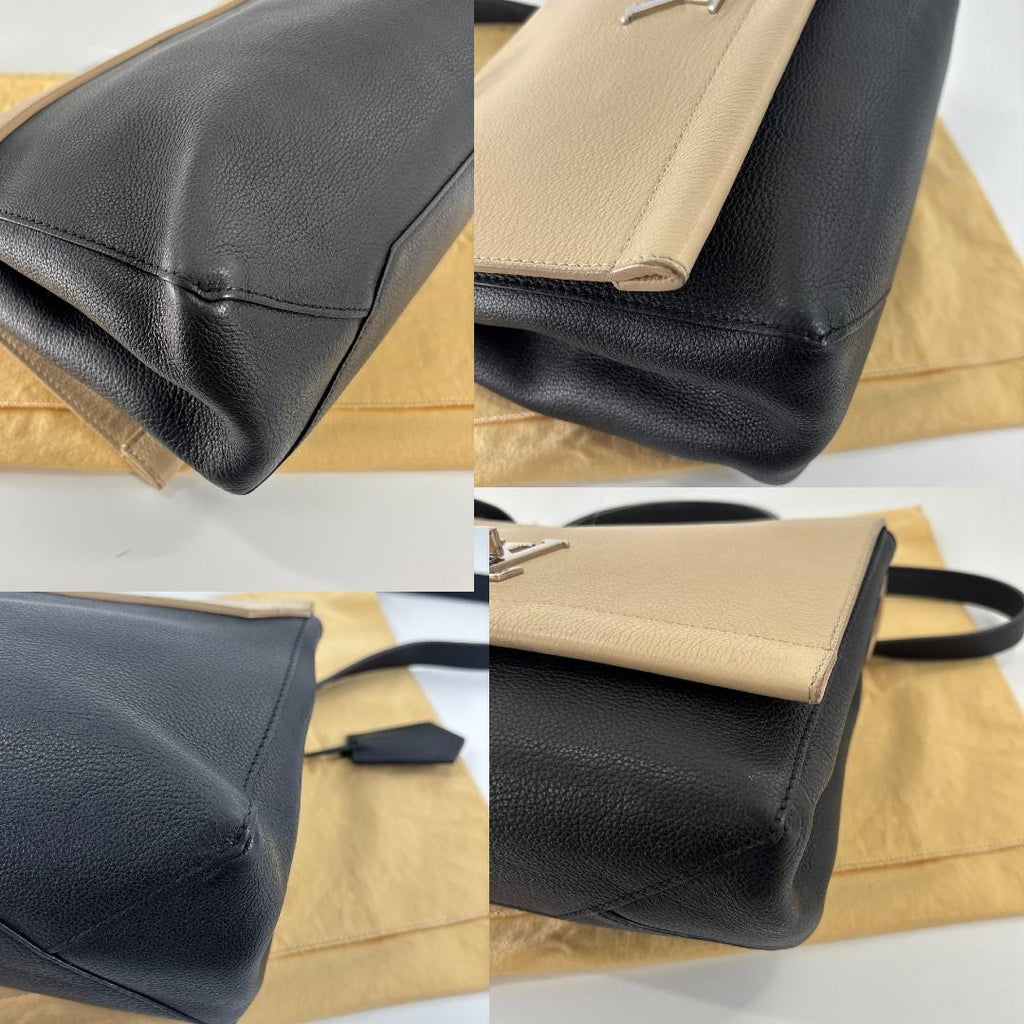 Louis Vuitton Super Lockme 2 Shoulder — view 8