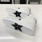Dior Star High Cut Sneakers — view 7