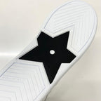 Dior Star High Cut Sneakers — view 9