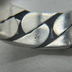 Gucci Interlocking Chain Ring — view 9