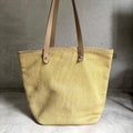 Hermes Chennai MM Tote Beige Shoulder Bag