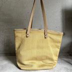 Hermes Chennai MM Tote Beige Shoulder Bag — view 2