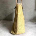 Hermes Chennai MM Tote Beige Shoulder Bag — view 4