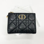 Dior Caro Dahlia Wallet — view 2