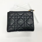 Dior Caro Dahlia Wallet — view 3