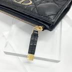 Dior Caro Dahlia Wallet — view 5