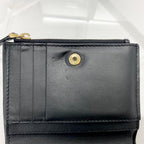 Dior Caro Dahlia Wallet — view 7