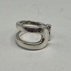 Gucci Horsebit Ring Multicolor — view 2