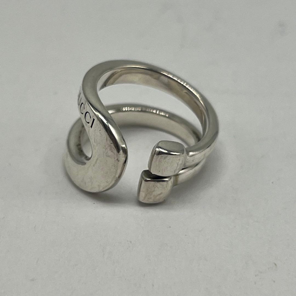 Gucci Horsebit Ring Multicolor — view 3
