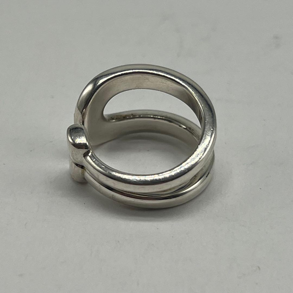 Gucci Horsebit Ring Multicolor — view 4