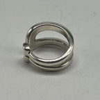 Gucci Horsebit Ring Multicolor — view 4