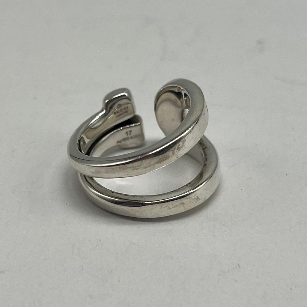 Gucci Horsebit Ring Multicolor — view 5