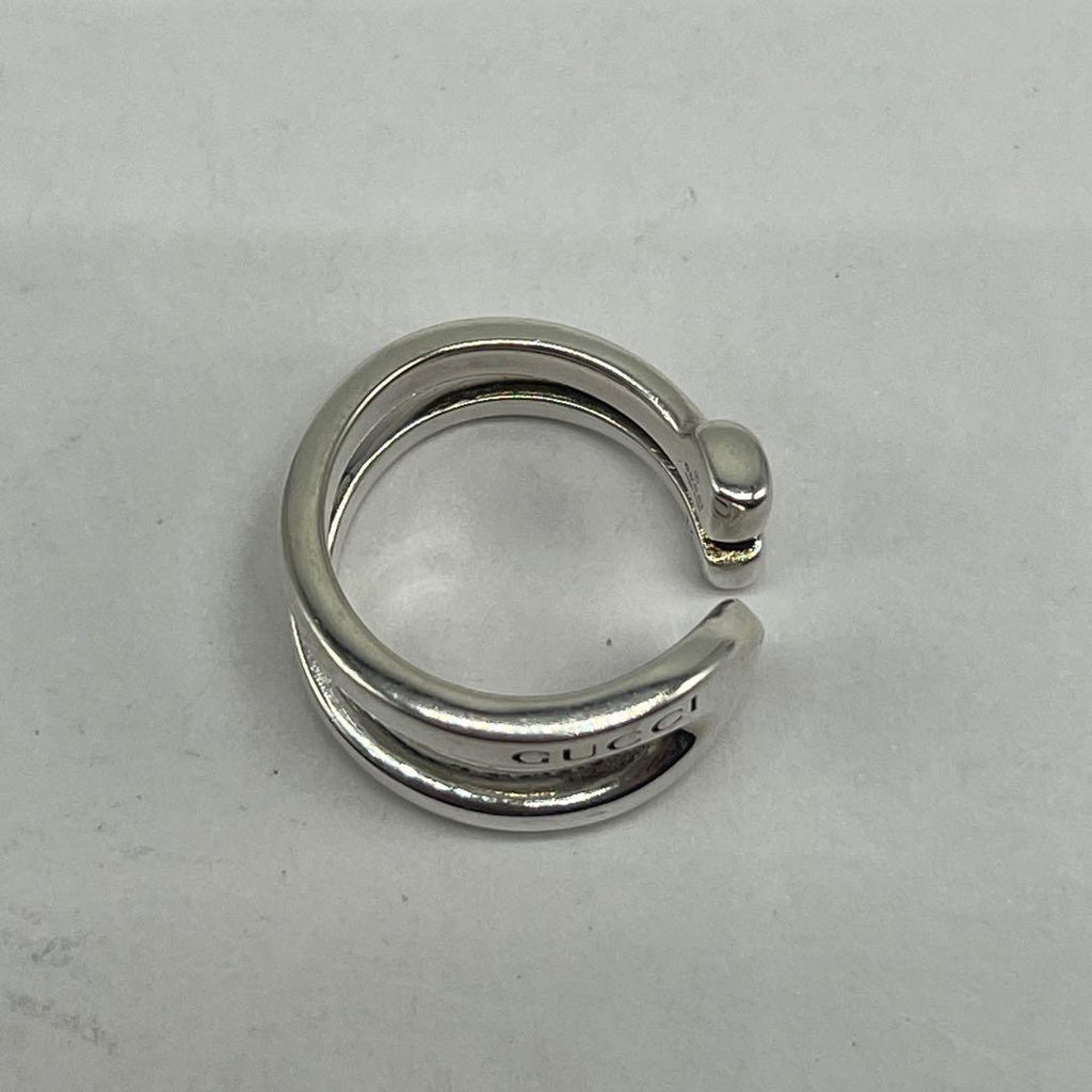 Gucci Horsebit Ring Multicolor — view 6
