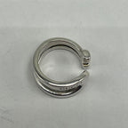 Gucci Horsebit Ring Multicolor — view 6