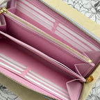 Louis Vuitton Gradation Monogram Zippy Wallet — view 6