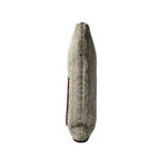 Loewe Anagram Clutch Pouch Beige White — view 5