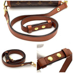 Louis Vuitton Shoulder Bag Dauphine Mini Monogram — view 6