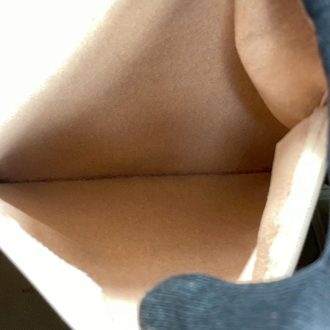 Gucci GG Boston Bag Brown Leather Logo — view 5