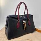 Louis Vuitton Epi Roulis 2-Way Handbag — view 3