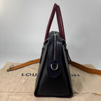 Louis Vuitton Epi Roulis 2-Way Handbag — view 4