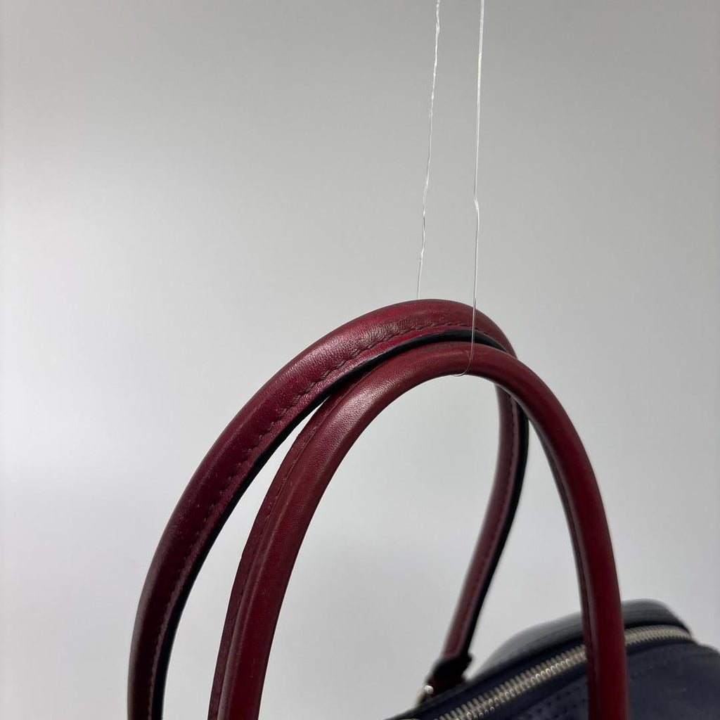 Louis Vuitton Epi Roulis 2-Way Handbag — view 6