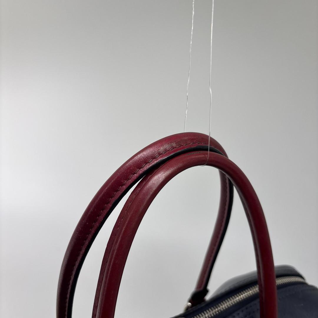 Louis Vuitton Epi Roulis 2-Way Handbag — view 6