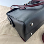 Louis Vuitton Epi Roulis 2-Way Handbag — view 9
