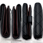 Chanel Wallet Quilted Lamb Hook Bifold — view 9