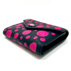 Louis Vuitton Limited Yayoi Kusama Victorine Wallet — view 6
