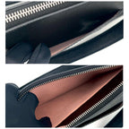Louis Vuitton Epi Marelle Black Handbag — view 4