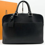 Louis Vuitton Briefcase Taiga Alexander Neo Igor — view 2