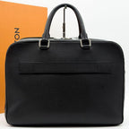 Louis Vuitton Briefcase Taiga Alexander Neo Igor — view 3