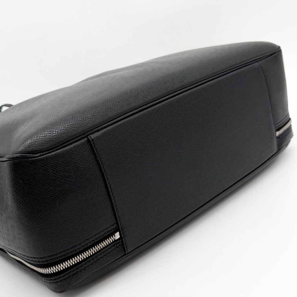 Louis Vuitton Briefcase Taiga Alexander Neo Igor — view 7