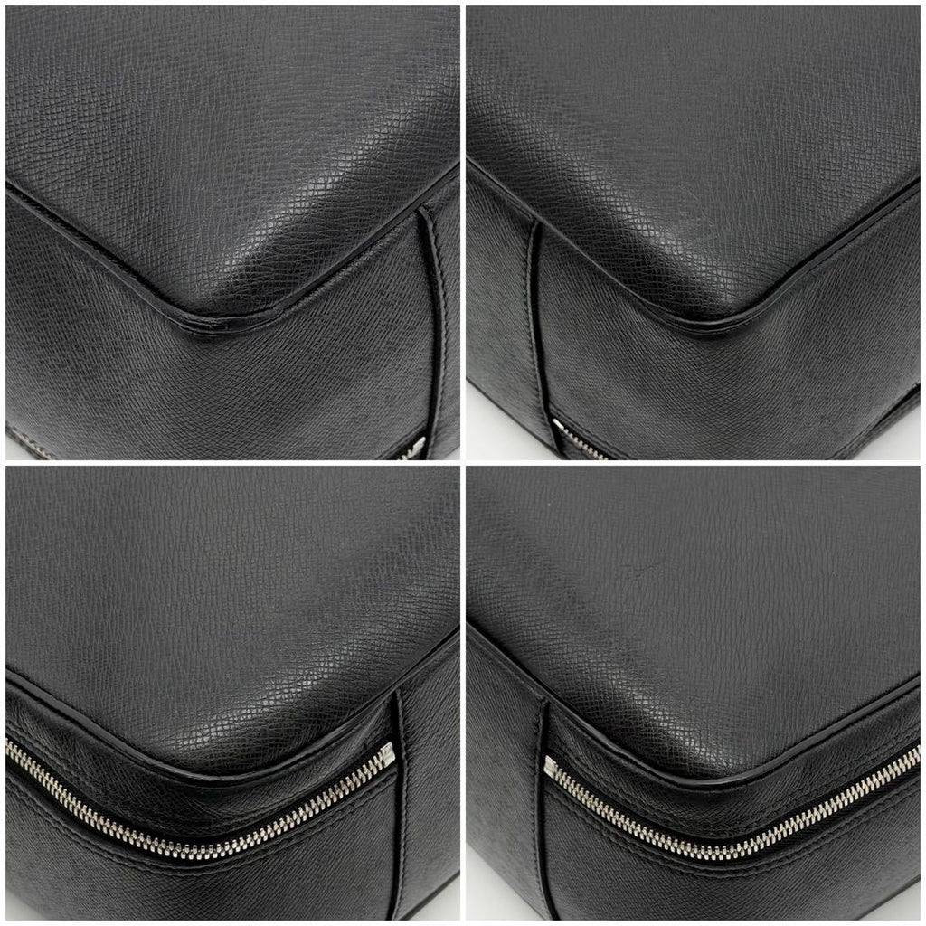 Louis Vuitton Briefcase Taiga Alexander Neo Igor — view 8