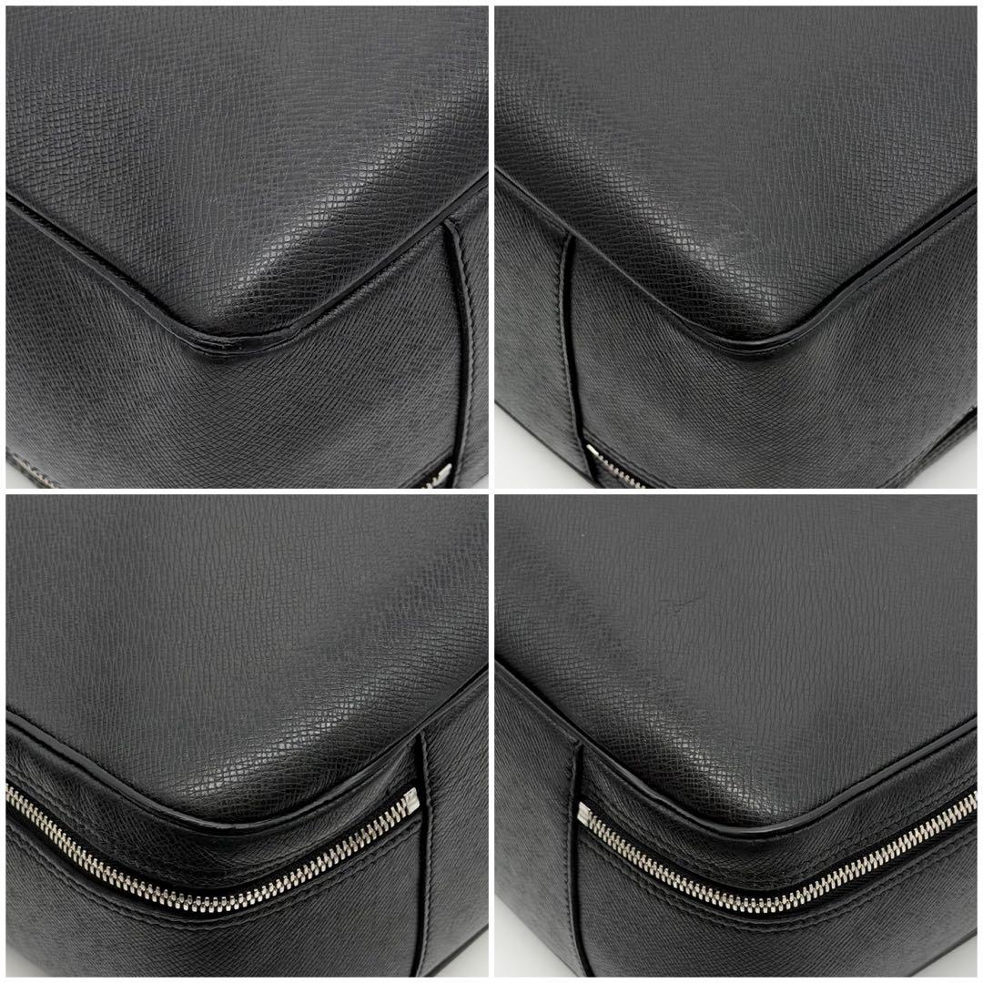 Louis Vuitton Briefcase Taiga Alexander Neo Igor — view 8