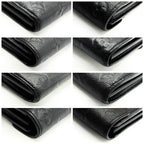 Louis Vuitton Monogram Empreinte Portefeuille Sarah Metis Wallet — view 7