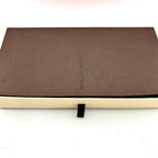 Louis Vuitton Monogram Empreinte Portefeuille Sarah Metis Wallet — view 9